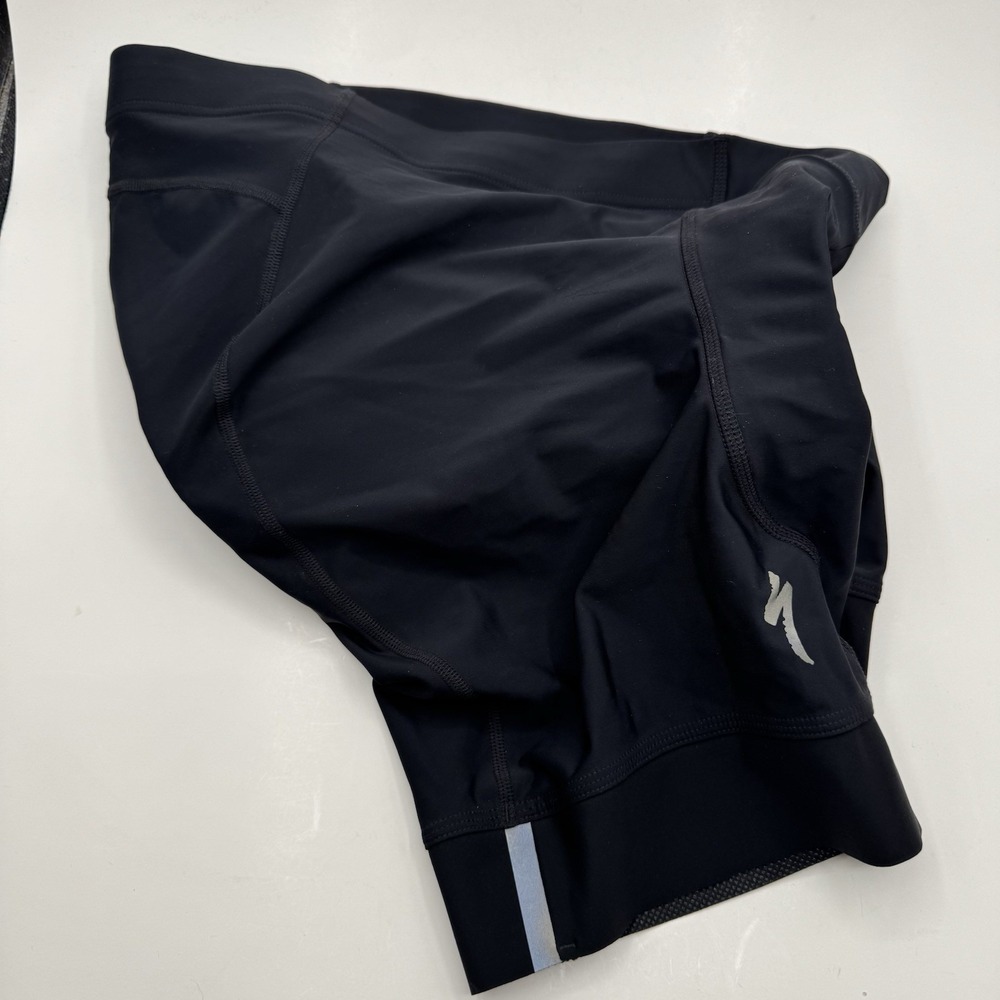 Specialized Women's RBX Short w Swat Black Size XL Extra Large NWT